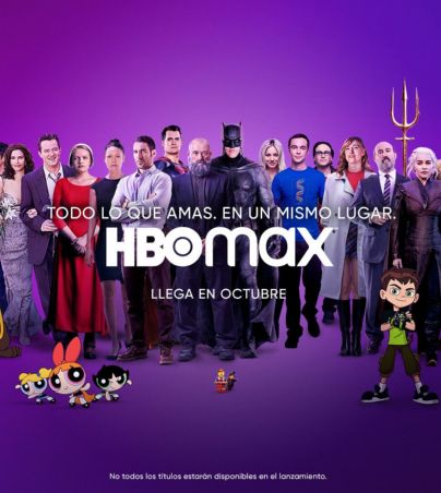 ¡HBO Max otorga ACCESO GRATUITO este fin de semana! Descubre cómo funciona. FACEBOOK/HBO MAX