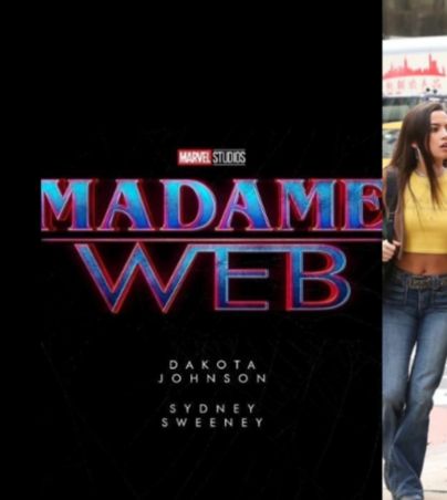 Madame Web se incorpora al universo de Spider-Man y trae consigo a las Spider-Women (VIDEO). SONY/MADAME WEB