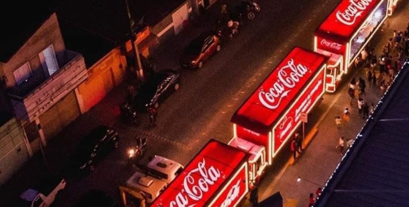 Descubre cuales son las fechas completamente oficiales de la caravana Coca Cola este 2023. Facebook/Wow México