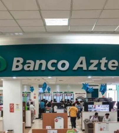 Te decimos si tu deuda de Banco Azteca se cancela si se va a la quiebra. Facebook/Forbes México