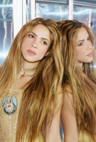 ¡Shakira en peligro de ir a la cárcel! Su juicio por fraude fiscal está por comenzar y esto sabemos. INSTAGRAM/SHAKIRA