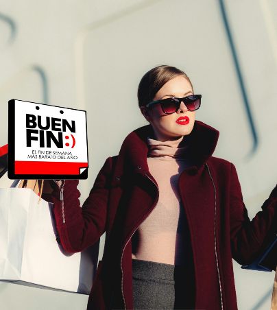 Ofertas Buen Fin 2023: H&M, C&A, Zara, Pull&Bear, Forever 21