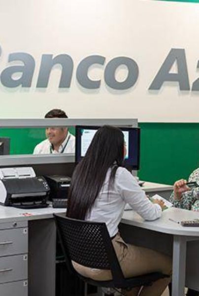 Descubre como solicitar un préstamo de Banco Azteca y cuales son los requisitos que debes de cumplir. Facebook/Vanguardia