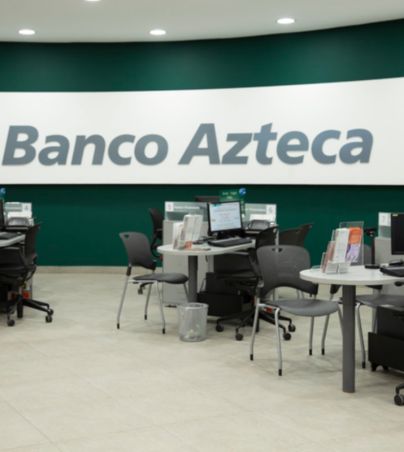 Como funciona el crédito de Banco Azteca ¡Infórmate y entérate!. Internet/Expansión