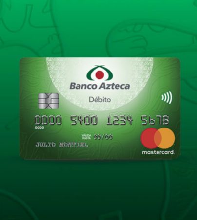 Para quién es conveniente el préstamo de Banco Azteca de Ricardo Salinas Pliego. Internet/Banco Azteca