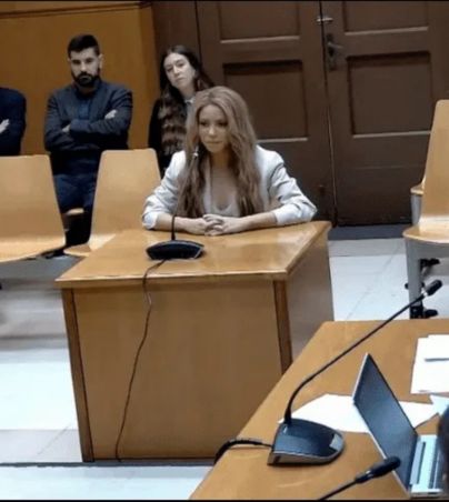 Con memes celebran el "triunfo" de Shakira ante la justicia española (tendrá que pagar mucho dinero) . EFE/ARCHIVO