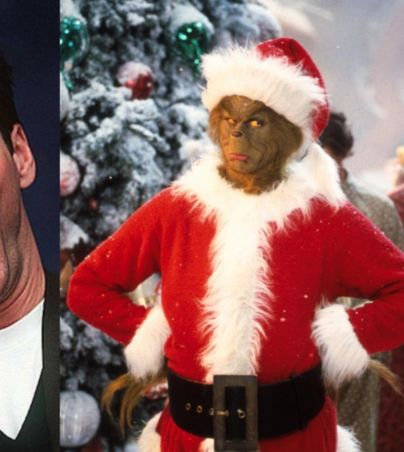 ¡El Grinch está de regreso para una secuela! Pese a todo pronóstico Jim Carrey está a bordo del nuevo filme. ESPECIAL