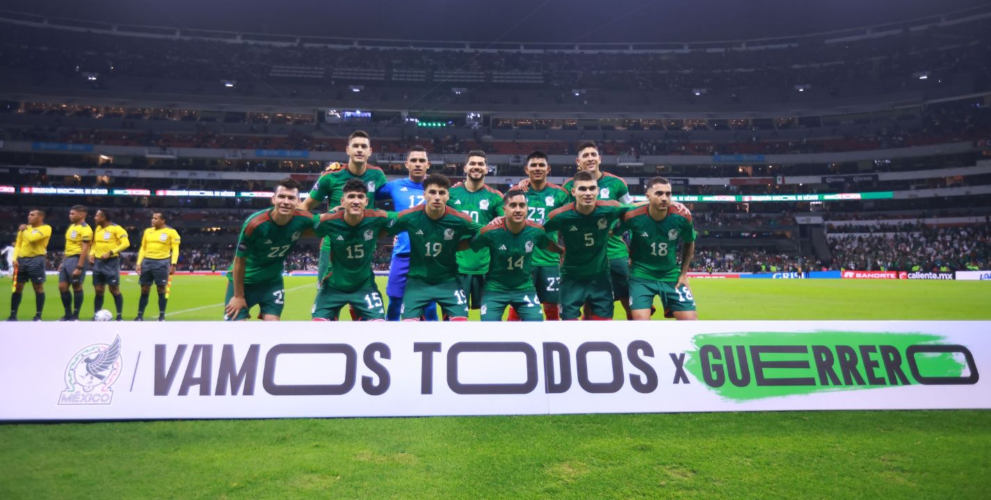 Tremendas declaraciones del empresario sobre la selección de México ¡Se burló del tricolor!. Facebook/Selección Nacional de México