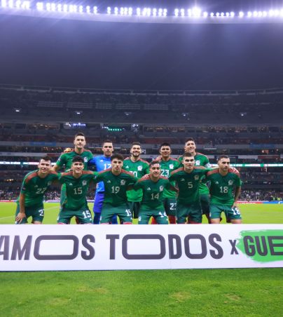 Tremendas declaraciones del empresario sobre la selección de México ¡Se burló del tricolor!. Facebook/Selección Nacional de México