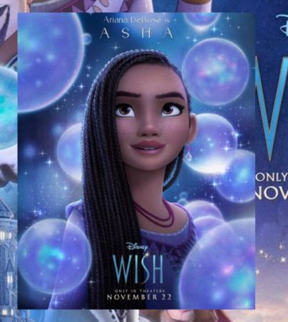 ¿Porqué "Wish" es la película del 100 aniversario de Disney? Este es su mágico secreto detrás de la trama. DISNEY/WISH