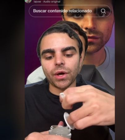 La Jose es "ATACADO" por Luisito Comunica por el tipo de contenido que comparte (VIRAL). TIKTOK/LA JOSE