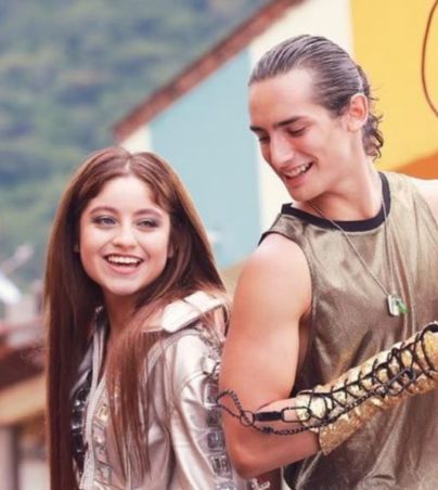 ¿Karol Sevilla en un nuevo romance? Mario Bautista es el galán que estaría reemplazando a Emilio Osorio (FOTOS). INSTAGRAM/KAROLSEVILLA