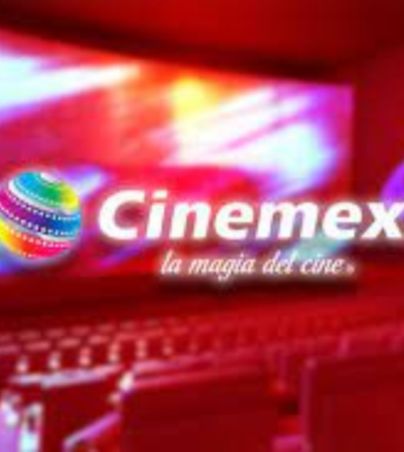 Cinemex anuncia nuevo sabor de sus próximas palomitas para Navidad ¡Causa una sensación tremenda!. Internet/3DJuegos LATAM