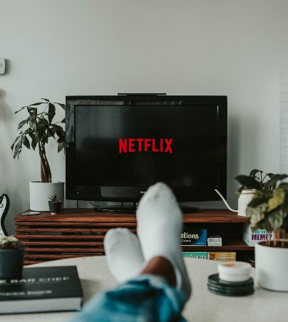 Diciembre está aquí y Netflix nos sorprende con estos dos estrenos (VIDEOS). UNSPLASH/Mollie Sivaram