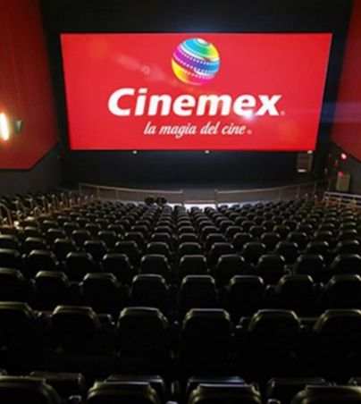 Estos son los clásicos que regresan a Cinemex y podremos disfrutarlos ¡Descubre cuales y en que fecha salen!. Facebook/Real Estate Market