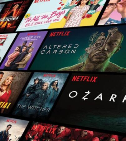 Descubre cuál fue la película más vista en este 2023 en Netflix. Internet/Espinof