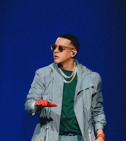 Daddy Yankee se retira del reggaetón por esta peculiar razón. INSTAGRAM/daddyyankee