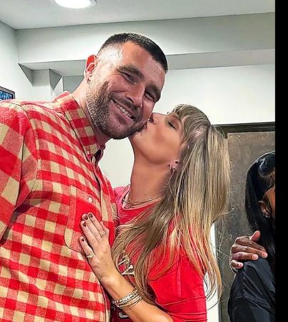 Taylor Swift y Travis Kelce ¿terminaron?, Fans comparten meme en Twitter y despiertan el pánico. TWITTER/TAYLOR SWIFT