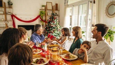 Cuál es el origen de la cena navideña? ¡Infórmate y descúbrelo!