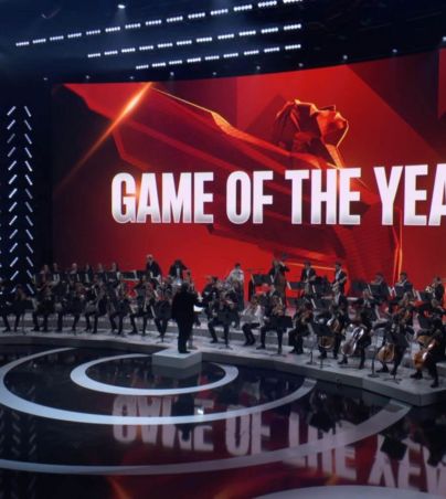 Conoce todos los nominados a The Game Awards 2022
