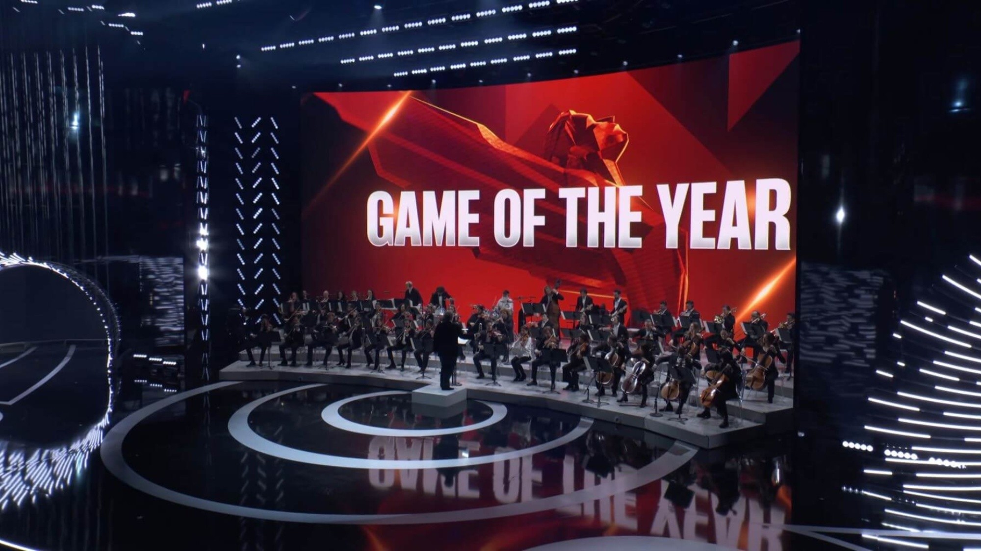 The Game Awards: ganador del GOTY y premiados por categorías