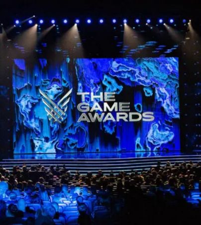 Los Game Awards 2023 ya están aquí y te decimos dónde verlos GRATIS y a qué hora. ESPECIAL/GAME AWARDS 2022