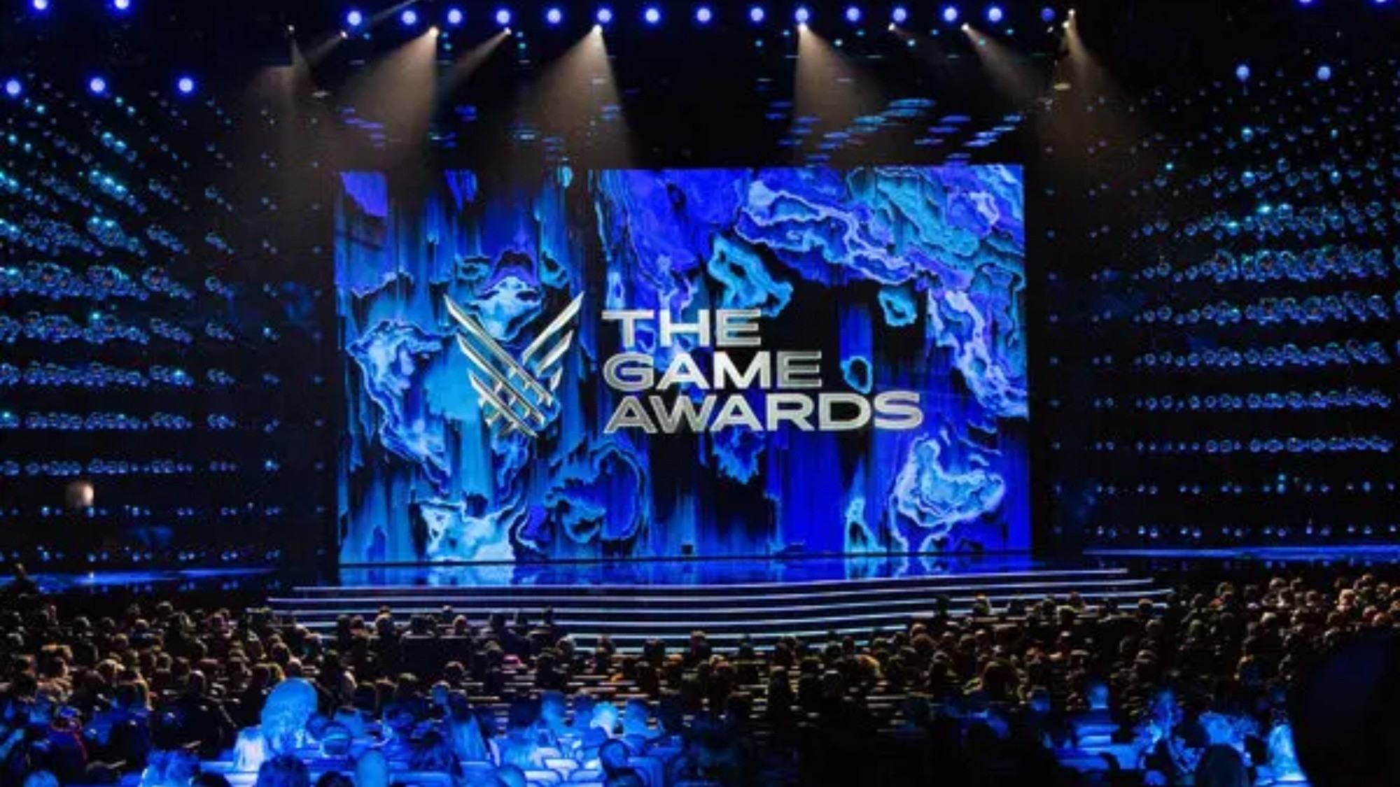 Los Game Awards 2023 ya están aquí y te decimos dónde verlos GRATIS y a qué  hora