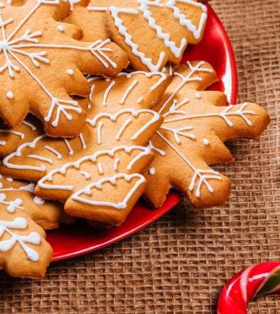 Descubre los postres más tradicionales para estas fechas navideñas. Facebook/Walmart