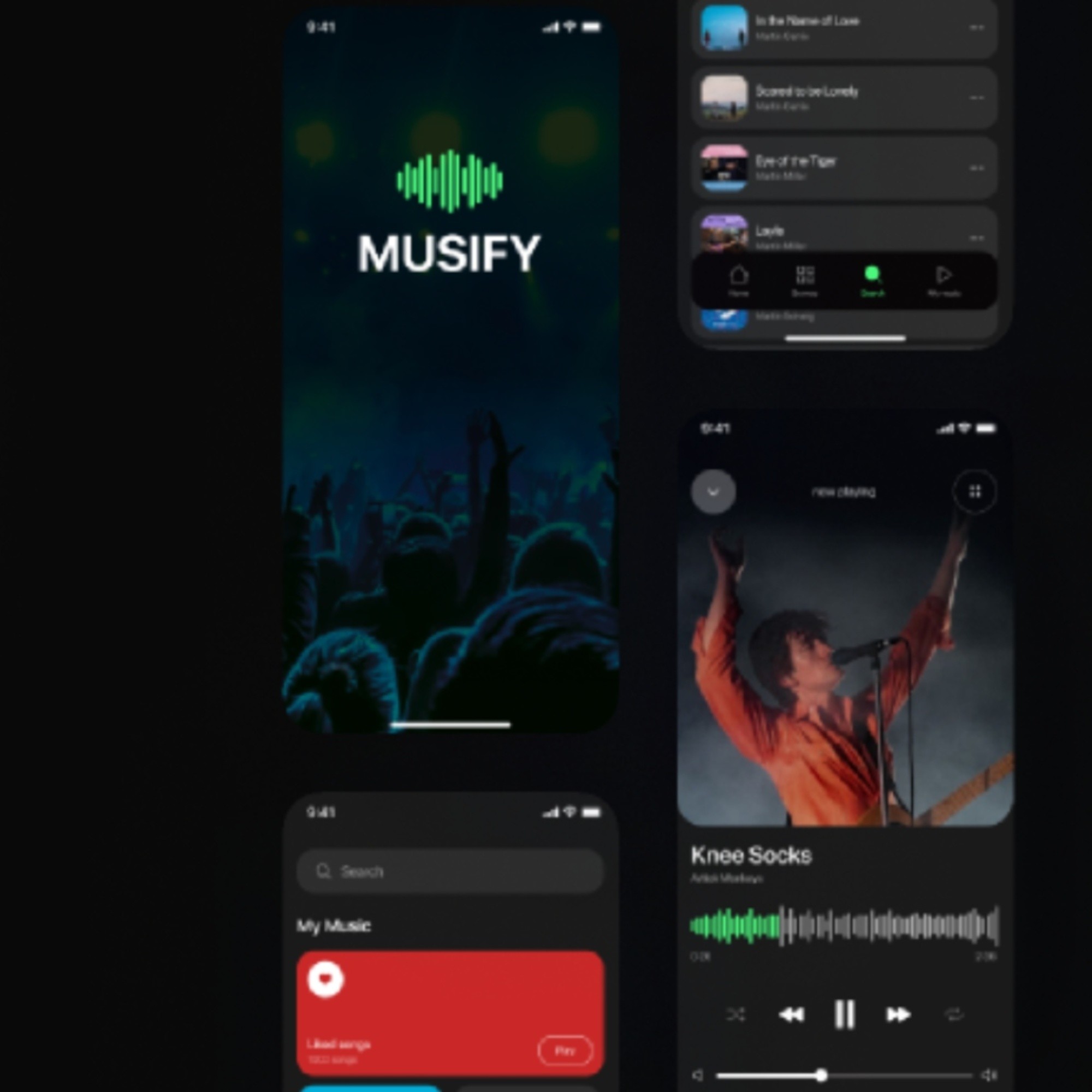 Music gratis pone muy difícil seguir pagando por Spotify o   Music, sobre todo sumando