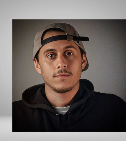 ¡Ya se sabe! Policia confirma que Canserbero no se suicidó, sino que fue asesinado. INSTAGRAM/CANSERBERO