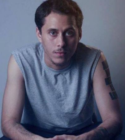 ¿Quién es Natalia Améstica y porqué asesinó a Canserbero?. FACEBOOK/CANSERBERO