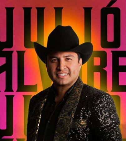 Descubre las canciones más populares de Julión Álvarez rumbo a Prófugos del Anexo. Facebook/Julión Álvarez