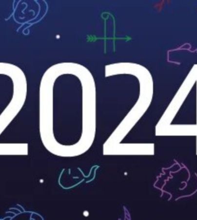 Inicia bien el año 2024 con estos rituales que seguramente nos ayudarán a tener un mejor año. Internet/Online Star Register