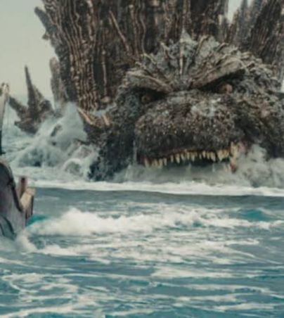 De esto trata "Godzilla Minus One", la película que se está volviendo viral (VIDEO). FACEBOOK/GODZILLA