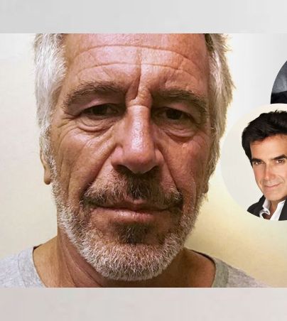 Se viralizan los nombres de los famosos implicados en la lista del pedófilo  Jeffrey Epstein; entre ellos Trump y Stephen Hawking. FACEBOOK/Jeffrey Epstein