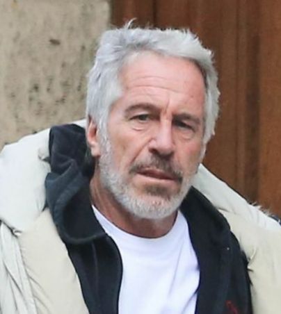 ¿Cómo murió Jeffrey Epstein, el empresario pedófilo?. PINTEREST/Daily Mail