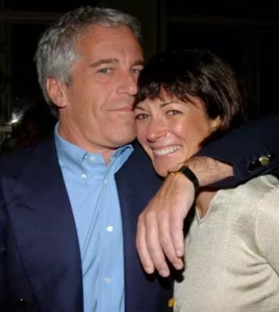 AMC CRIME estudia el caso de Ghislaine Maxwell, para descubrir la verdad detrás del crimen. ESPECIAL/AMC CRIME