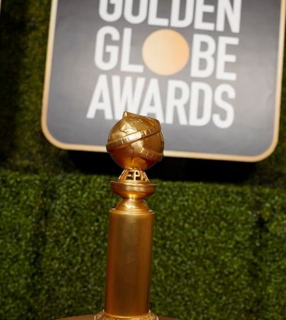 Checa la lista de nominados a los Golden Globes 2024. FACEBOOK/GOLDENGLOBES