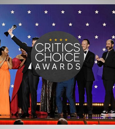 Aquí podrás ver los Critics Choice Awards 2024, a lo mejor del cine. FACEBOOK/CRITICS CHOICE AWARDS