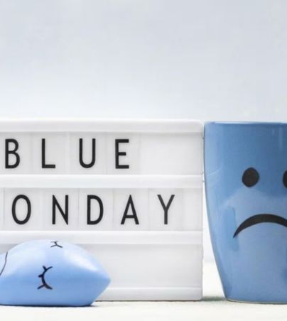 ¿Qué es el Blu Monday? ¡Aquí te decimos y te explicamos que significa!. Facebook/Blue Monday