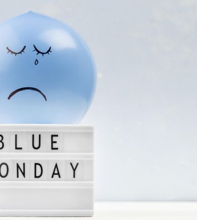 El lunes más triste del año, el “Blue Monday”, se determina por diferentes factores, y son más científicos de lo que crees. PIXABAY/ WaqasAhmaD8989