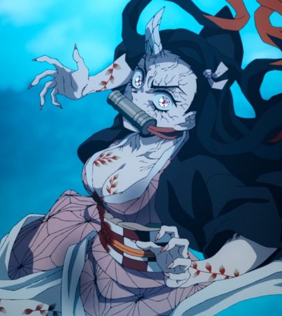 Netflix sorprende con el estreno de la tercera temporada de "Demon Slayer" . FACEBOOK/DEMON SLAYER