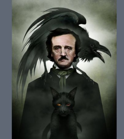 Disfruta esta mini serie de Netflix inspirada en la obra de Edgar Allan Poe hoy en su cumpleaños. ESPECIAL