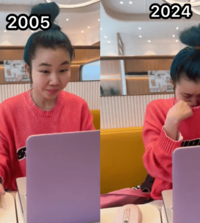 La influencer coreana mejor conocida como “Chingu Amiga” ha sido fuertemente criticada en redes sociales luego de que abordara el tema de la “identidad de género” de una forma nada adecuada, ¿pero qué fue exactamente lo que dijo y que molestó tanto a los internautas? TIKTOK/ chinguamiga