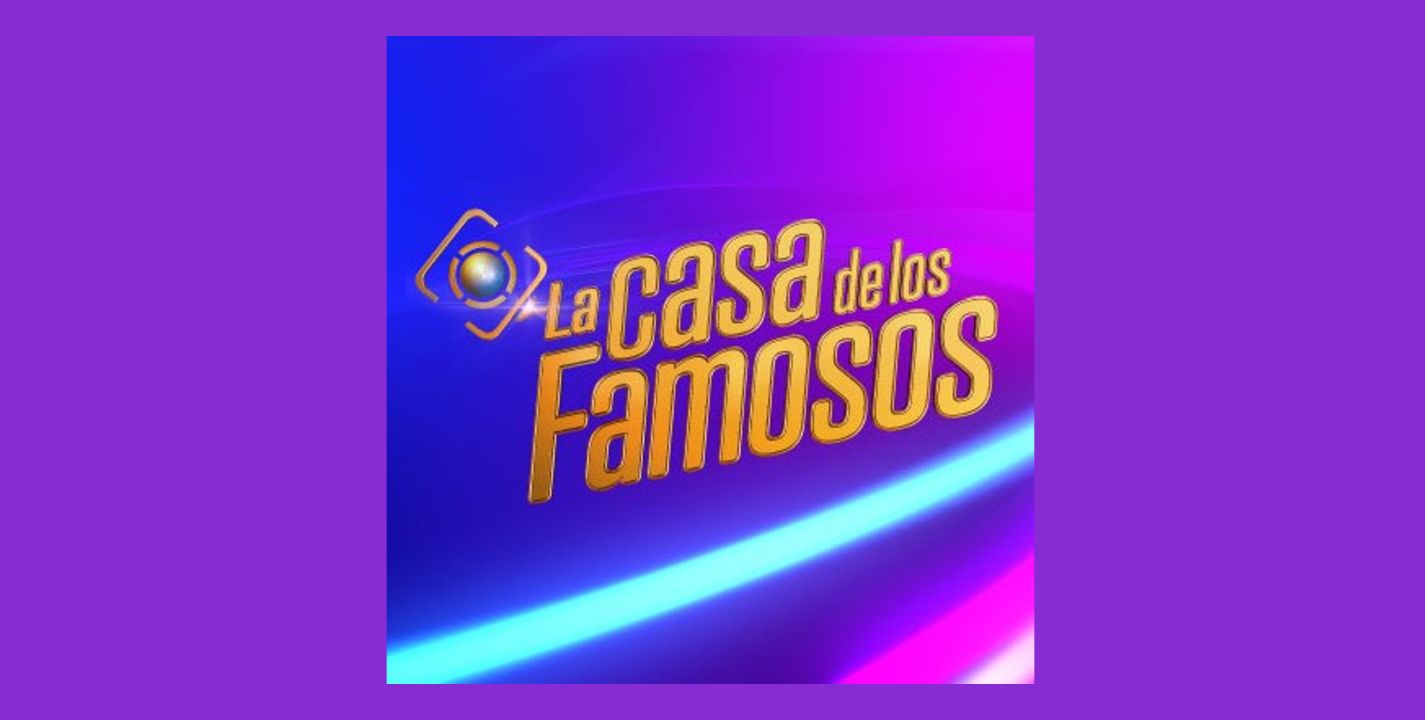 Ya comenzó "La Casa de los Famosos 2024" y aquí puedes ver el reality