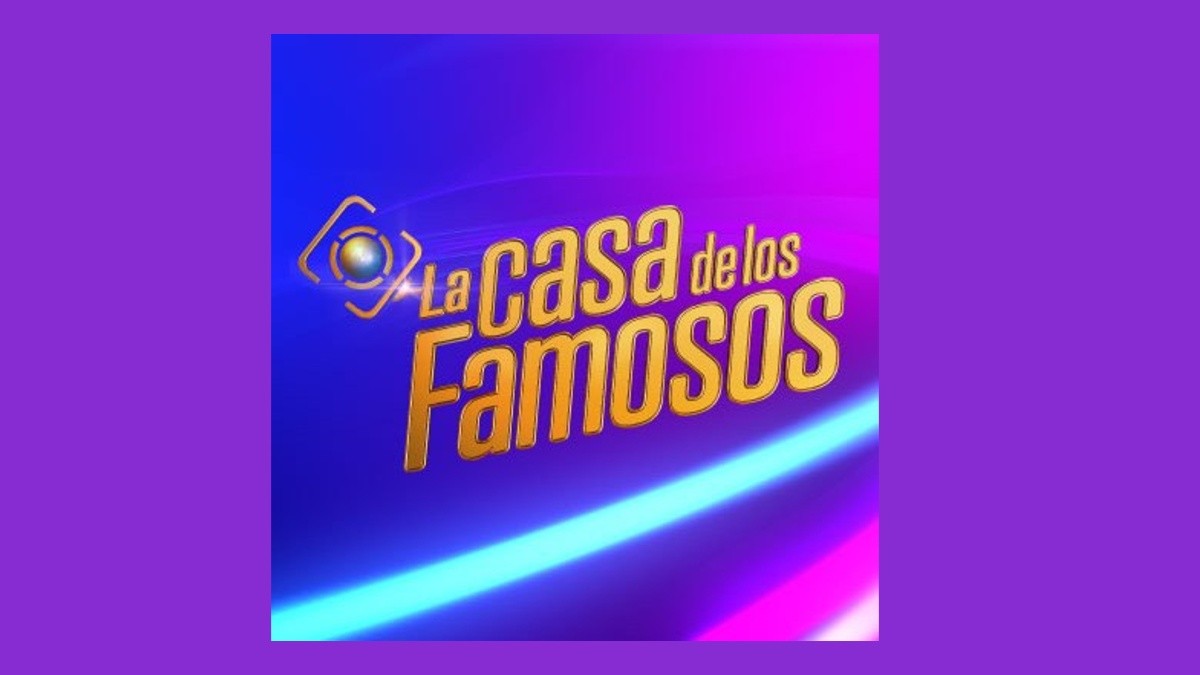 Ya comenzó "La Casa de los Famosos 2024" y aquí puedes ver el reality