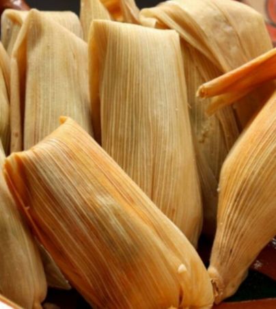 Descubre más sobre el origen y la historia de los tamales. Facebook/Tamales