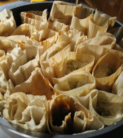 Descubre los sabores más tradicionales de tamales para este próximo día de la candelaria. Facebook/Tamales