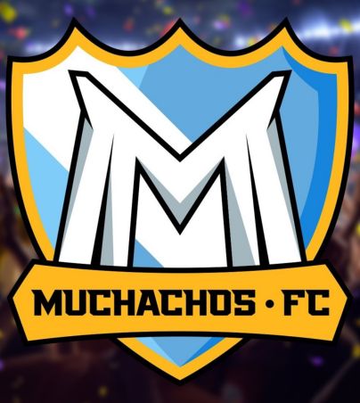 Descubre al nuevo refuerzo de Muchachos FC de la Kings League Américas. Facebook/Kings League Américas