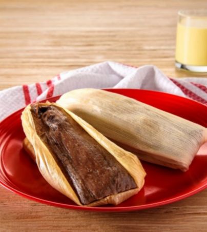 Estos son los mejores tips para que puedas realizar tamales este día de la candelaria. Facebook/Tamales